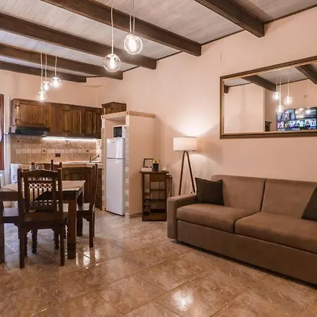 Appartement Miguel House à Alghero Extérieur photo