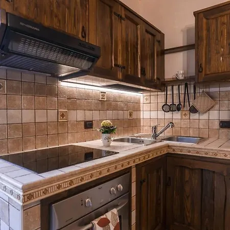 Appartement Miguel House à Alghero Extérieur photo