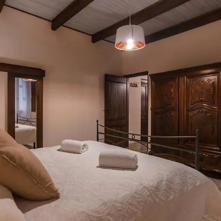 Appartement Miguel House à Alghero Extérieur photo