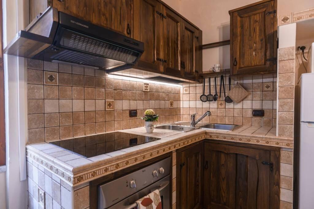 Miguel House Alghero