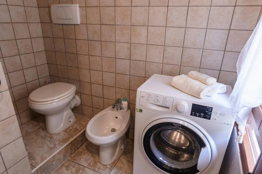 Appartement Miguel House