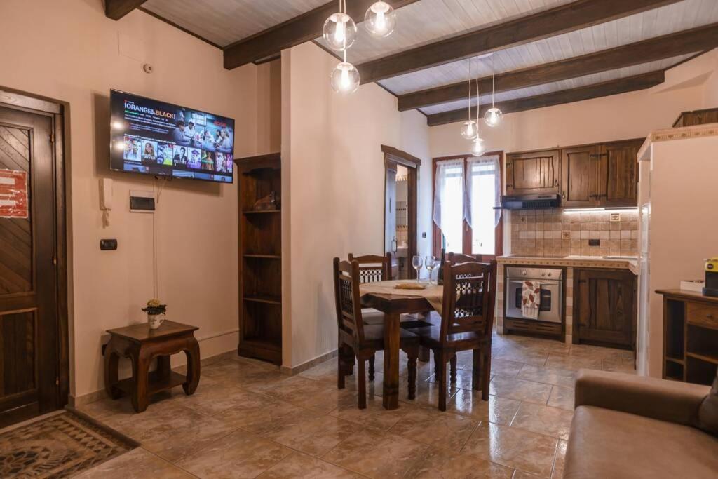 Apartment Miguel House