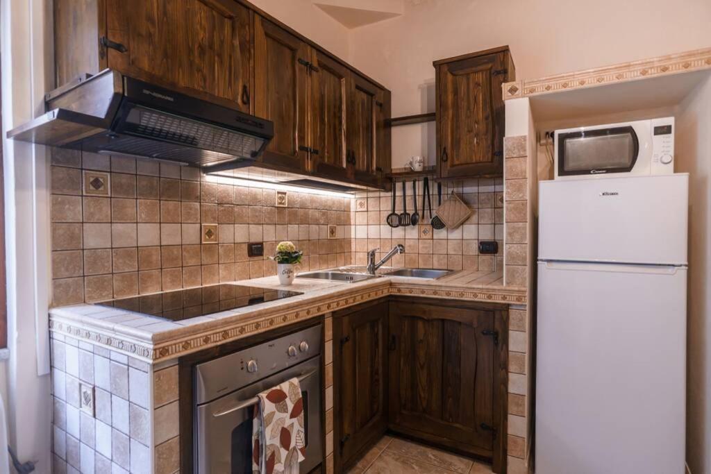 Miguel House Apartment Alghero